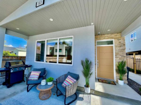 Bassett By The Beach home, Penticton